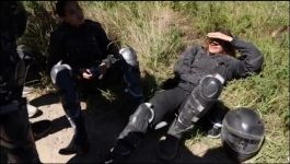 MTV Roadies 8 - 9th April 2022